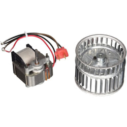 Broan S97017062 Motor with Wheel