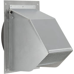 Broan-NuTone 641FA  Aluminum