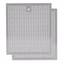 Broan-NuTone HPFA3A36 Replacement Filter 2 Count