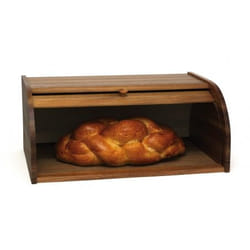 Lipper 1146 bread box Wood