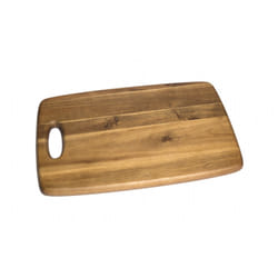 Lipper 1235 kitchen cutting board Rectangular Wood