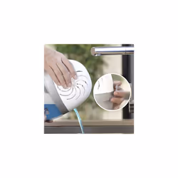 UniBond AERO 360Âº Moisture Absorber, Ultra-Absorbent Dehumidifier, Helps to Prevent Condensation, Mould & Musty Smells, 450 g