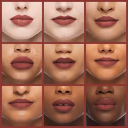 MAc Lipstick creme in Your coffee (Sg_B007WHYTBU_US)