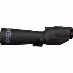 Pentax PF-80ED 80mm Straight Spotting Scope 70930 (requires eyepiece -Not included)
