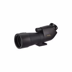 Pentax PF-65EDA II 65mm Angled Spotting Scope 70967 (requires eyepiece - Not included)