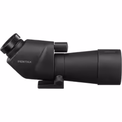 Pentax PF-65EDA II 65mm Angled Spotting Scope 70967 (requires eyepiece - Not included)