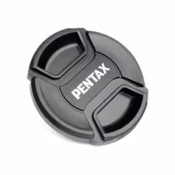 Pentax DA 18-250mm Front Lens Cap 62mm