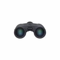 Pentax AD 9x32 WP binocular BaK-4 Porro Black