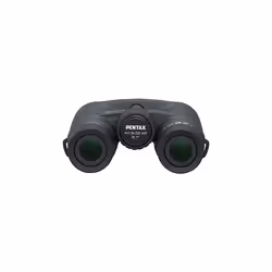 Pentax AD 9x32 WP binocular BaK-4 Porro Black - Additional view 4