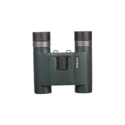 Pentax AD WP Multicoated BAK4 Roof Prism Binoculars Fogproof Waterproof - 10x25