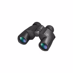 Pentax S-Series SP WP BAK4 Porro Prism Waterproof Fogproof Binoculars - 10x50