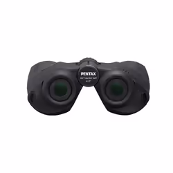 Pentax SP 12x50 WP binocular BaK-4 Porro Black