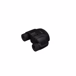 Pentax UP 8x21 binocular BK-7 Porro Black