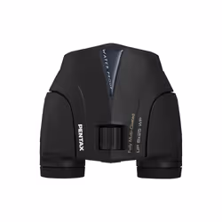 Pentax UP 8x25 WP Binoculars Black