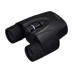 Pentax UP 8 - 16 x 21 Zoom Binocular - Black