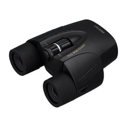 Pentax UP 8 - 16 x 21 Zoom Binocular - Black