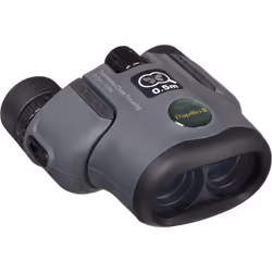 Pentax 6.5x21 U-Series Papilio II Binocular