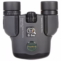 Pentax 6.5x21 U-Series Papilio II Binocular - Additional view 4