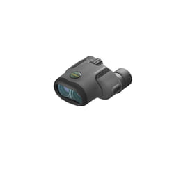 Pentax PAPILIO II 8.5x21 binocular BaK-4 Porro Black