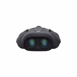 Pentax PAPILIO II 8.5x21 binocular BaK-4 Porro Black