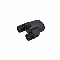 Pentax PAPILIO II 8.5x21 binocular BaK-4 Porro Black