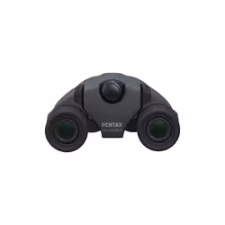 Pentax PAPILIO II 8.5x21 binocular BaK-4 Porro Black - Additional view 5
