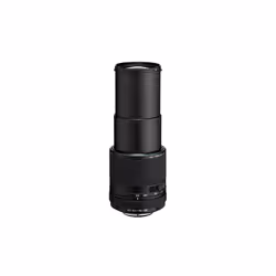 Pentax HD DA 55-300mm f/4,5-6,3 ED PLM WR RE SLR Super telephoto lens Black