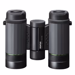 Pentax VD 4x20 WP, 4x, 2 cm, Multi Coated (MC), Waterproof, Black, Grey, 514 g