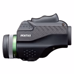 Pentax VM 6x21 WP monocular 6x Black