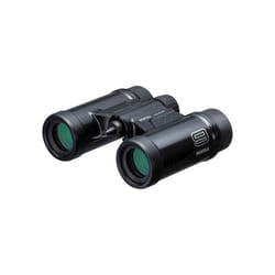 Pentax UD 9x21 Compact Lightweight Multi-Coated Roof Prism Binoculars - Black