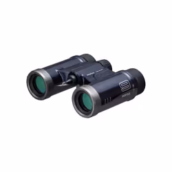Pentax UD 9x21 Compact Lightweight Multi-Coated Roof Prism Binoculars - Navy