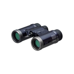 Pentax UD 9x21 Compact Lightweight Multi-Coated Roof Prism Binoculars - Navy