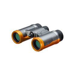 Pentax UD 9x21 Compact Lightweight Multi-Coated Roof Prism Binoculars - Orange