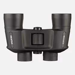 Pentax Jupiter 12x50 binocular Porro Black