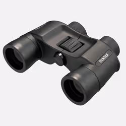 Pentax Jupiter 16x50, Porro, 16x, 5 cm, Multi Coated (MC), Black, 1.19 kg