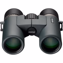 Pentax AD 7x32 ED A-series Roof Prism Lightweight Compact Binoculars Waterproof - Additional view 6