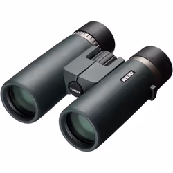 Pentax SD 7x42 ED S-series Roof Prism Compact Binoculars - Additional view 5