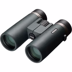 Pentax SD 10x42 ED S-series Roof Prism Multi-Coated Waterproof Binoculars