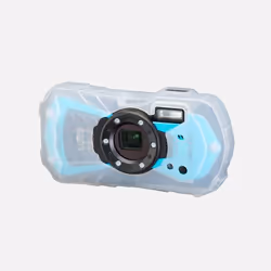 Pentax WG-90 action sports camera 16 MP Full HD CMOS 25.4 / 2.3 mm (1 / 2.3") 173 g