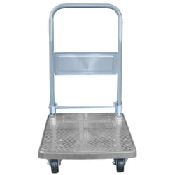 ProSeries Folding Platform Truck 440 lbs Capacity
