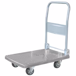 ProSeries Folding Platform Truck 440 lbs Capacity