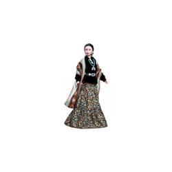 Barbie Collector - Dolls of The World - Princess of Navajo Barbie