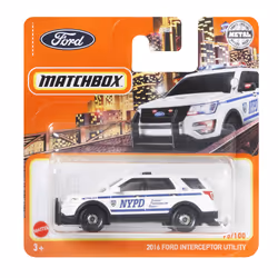 Matchbox Car Collection Assortment - Additional view 5