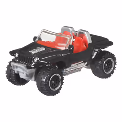 Matchbox 1:64 Scale Die-Cast Toy Cars or Trucks, Set of 5 (Styles May Vary) - Additional view 5