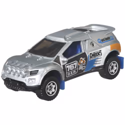 Matchbox 1:64 Scale Die-Cast Toy Cars or Trucks, Set of 5 (Styles May Vary) - Additional view 6