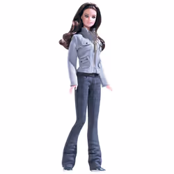 Barbie Collector Twilight Saga Bella Doll