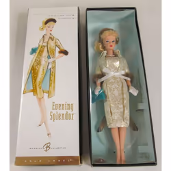 Barbie Evening Splendor Barbie Doll