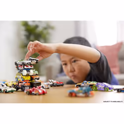 Hot Wheels 20 Car Pack Assortment