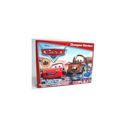 CARS Checkers