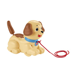 Fisher-Price Brilliant Basics<BR>Lil’ Snoopy